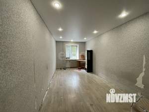 3-к квартира, вторичка, 60м2, 1/5 этаж