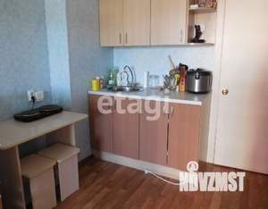 Студия квартира, вторичка, 21м2, 4/16 этаж