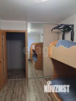 2-к квартира, вторичка, 44м2, 2/5 этаж