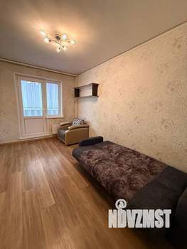 1-к квартира, вторичка, 32м2, 5/10 этаж