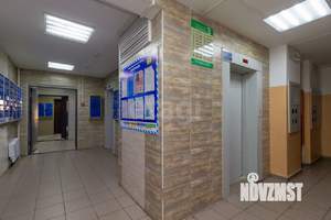 Студия квартира, вторичка, 25м2, 6/16 этаж