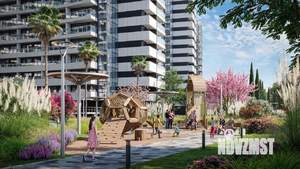 1-к квартира, вторичка, 39м2, 5/20 этаж