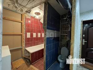 3-к квартира, вторичка, 60м2, 1/5 этаж