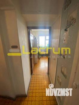 2-к квартира, вторичка, 55м2, 7/9 этаж