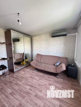 3-к квартира, вторичка, 85м2, 17/17 этаж