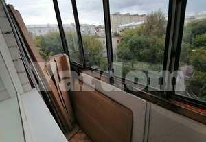 1-к квартира, вторичка, 34м2, 4/9 этаж