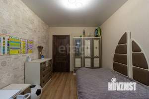 4-к квартира, вторичка, 160м2, 5/5 этаж