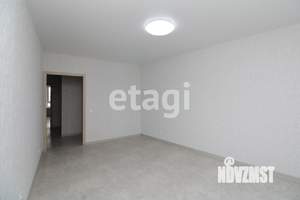 2-к квартира, вторичка, 60м2, 9/15 этаж