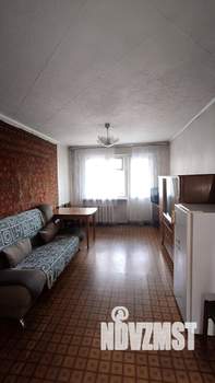 2-к квартира, вторичка, 44м2, 5/5 этаж