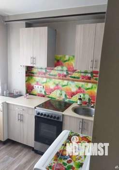 2-к квартира, вторичка, 46м2, 2/9 этаж