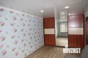 1-к квартира, вторичка, 36м2, 3/5 этаж