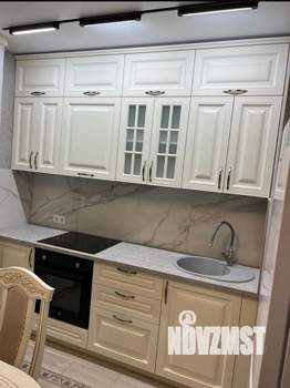 2-к квартира, вторичка, 54м2, 11/25 этаж