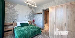 2-к квартира, вторичка, 54м2, 12/23 этаж