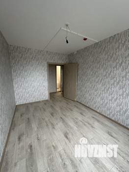 2-к квартира, вторичка, 61м2, 7/17 этаж
