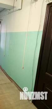 Студия квартира, вторичка, 13м2, 5/5 этаж