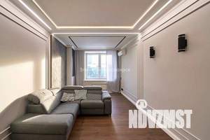 4-к квартира, вторичка, 175м2, 5/23 этаж