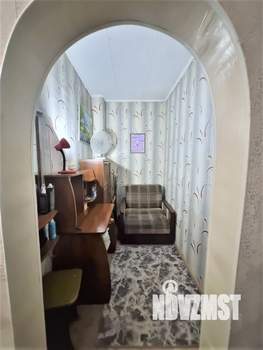 Студия квартира, вторичка, 16м2, 9/9 этаж