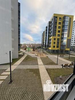 1-к квартира, вторичка, 37м2, 6/25 этаж