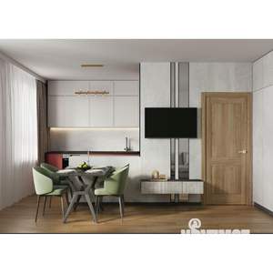 3-к квартира, вторичка, 79м2, 11/11 этаж