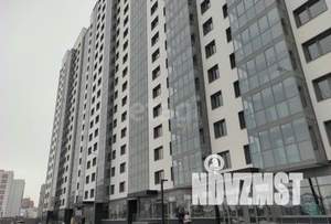 1-к квартира, вторичка, 31м2, 2/19 этаж