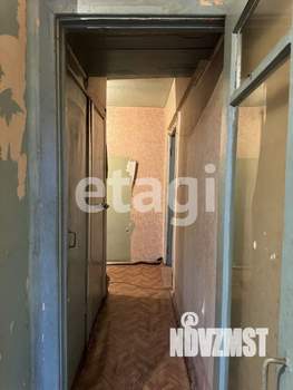 2-к квартира, вторичка, 47м2, 2/5 этаж