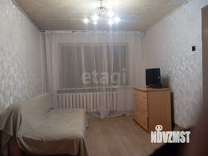 1-к квартира, вторичка, 31м2, 1/5 этаж