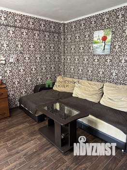 2-к квартира, вторичка, 44м2, 4/5 этаж