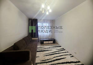 2-к квартира, вторичка, 47м2, 17/19 этаж