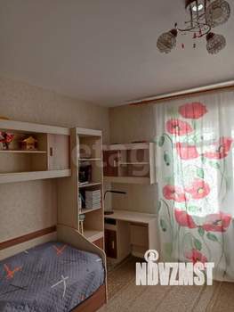 1-к квартира, вторичка, 41м2, 5/10 этаж