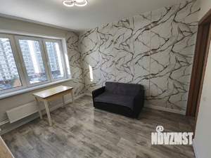 1-к квартира, вторичка, 37м2, 5/18 этаж