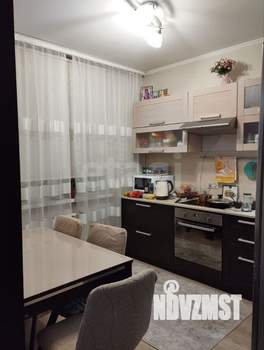 1-к квартира, вторичка, 35м2, 6/10 этаж