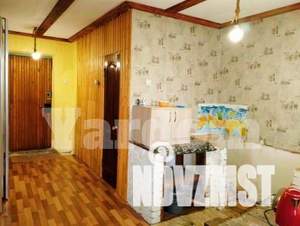 1-к квартира, вторичка, 39м2, 5/9 этаж