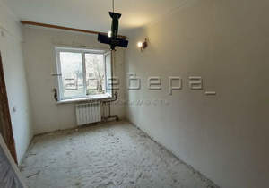 2-к квартира, вторичка, 45м2, 2/5 этаж