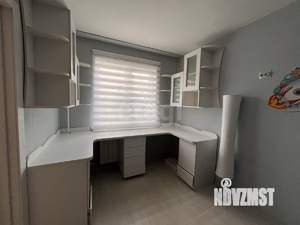 3-к квартира, вторичка, 56м2, 1/5 этаж