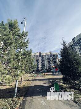 2-к квартира, вторичка, 57м2, 7/10 этаж