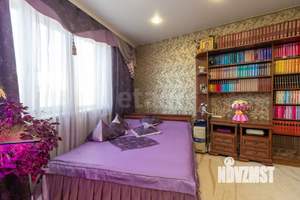 3-к квартира, вторичка, 72м2, 3/9 этаж