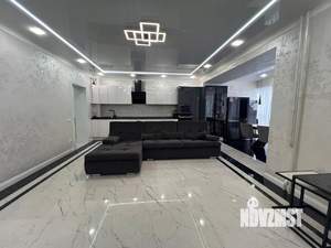 4-к квартира, вторичка, 160м2, 9/10 этаж