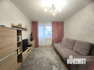 2-к квартира, вторичка, 47м2, 3/9 этаж