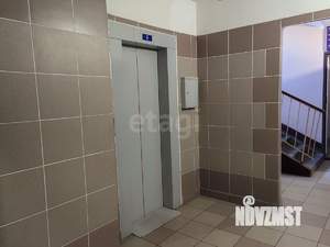 1-к квартира, вторичка, 42м2, 3/10 этаж