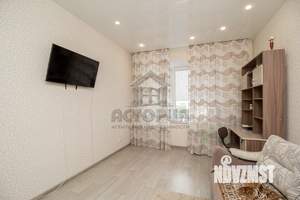 1-к квартира, вторичка, 37м2, 8/22 этаж
