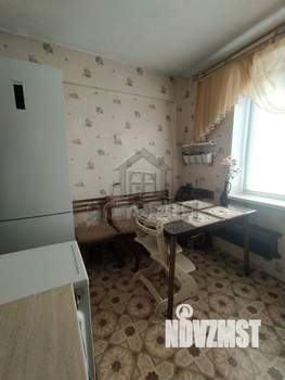 2-к квартира, вторичка, 48м2, 5/5 этаж
