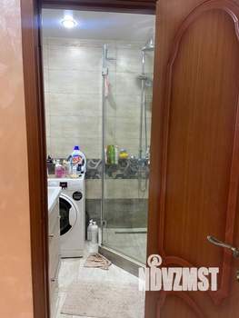 4-к квартира, вторичка, 84м2, 5/10 этаж