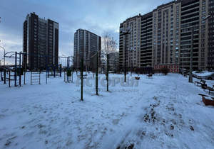 Студия квартира, вторичка, 24м2, 2/16 этаж