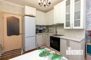 3-к квартира, вторичка, 71м2, 7/10 этаж