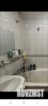 2-к квартира, вторичка, 54м2, 2/10 этаж