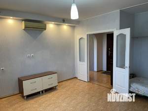 1-к квартира, вторичка, 41м2, 6/10 этаж