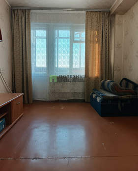 4-к квартира, вторичка, 78м2, 5/9 этаж