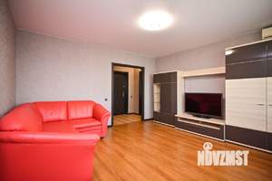 1-к квартира, вторичка, 40м2, 10/10 этаж