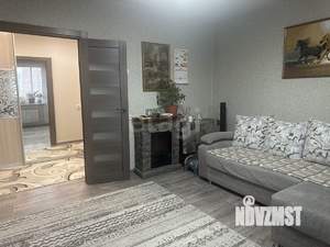 3-к квартира, вторичка, 71м2, 6/10 этаж