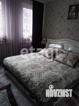 3-к квартира, вторичка, 79м2, 1/4 этаж